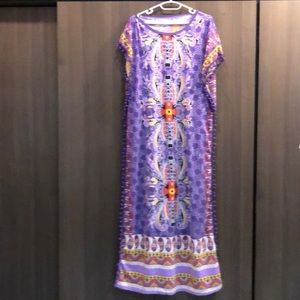 Ladies night gown